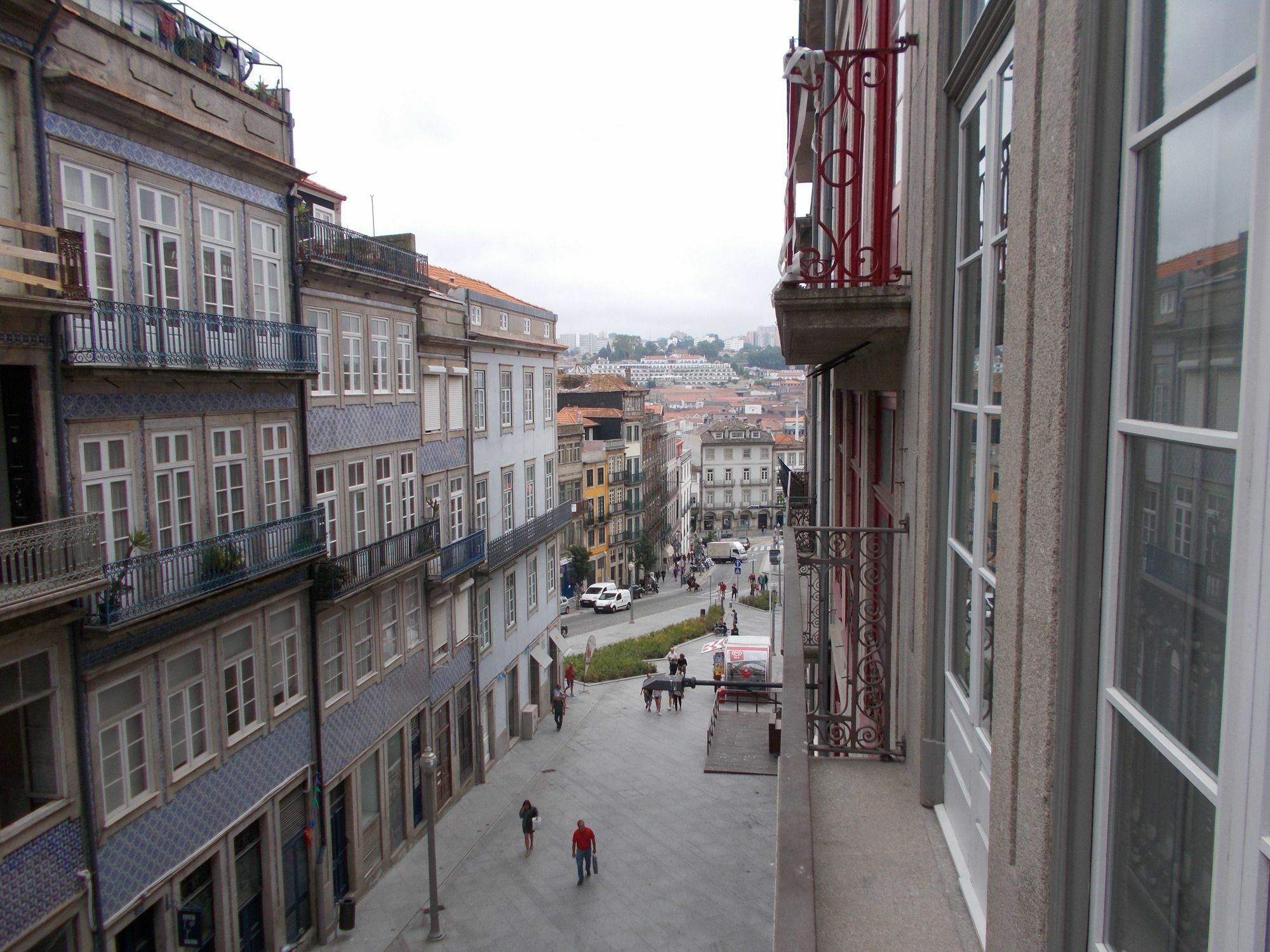 Market Place Porto Exterior photo